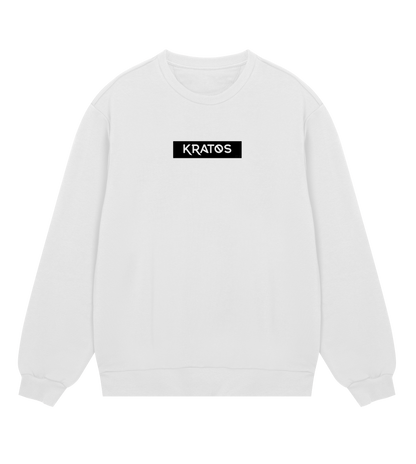 Block Logo Sweatshirt