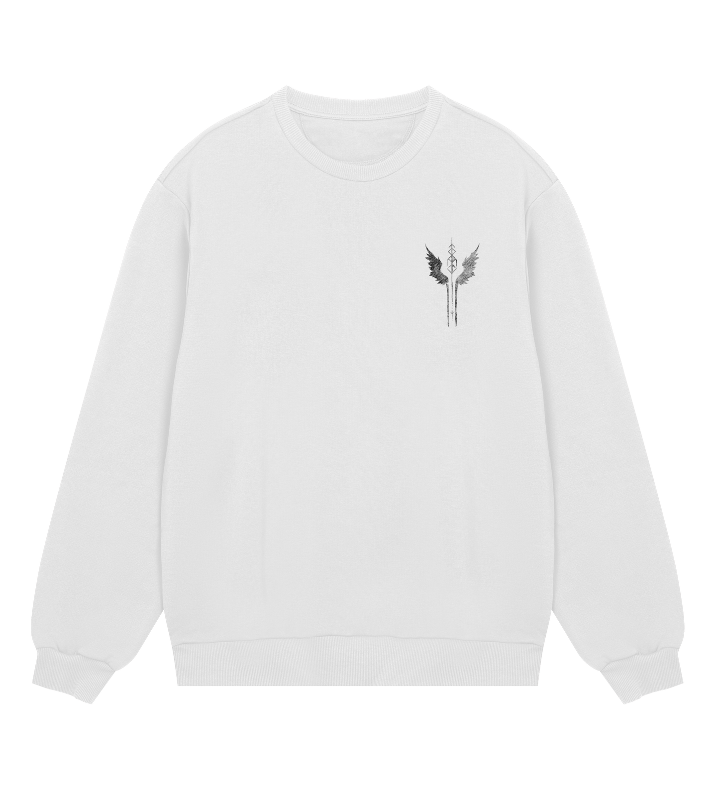 Valkyrie Essence Sweatshirt