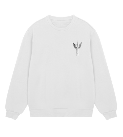 Valkyrie Essence Sweatshirt