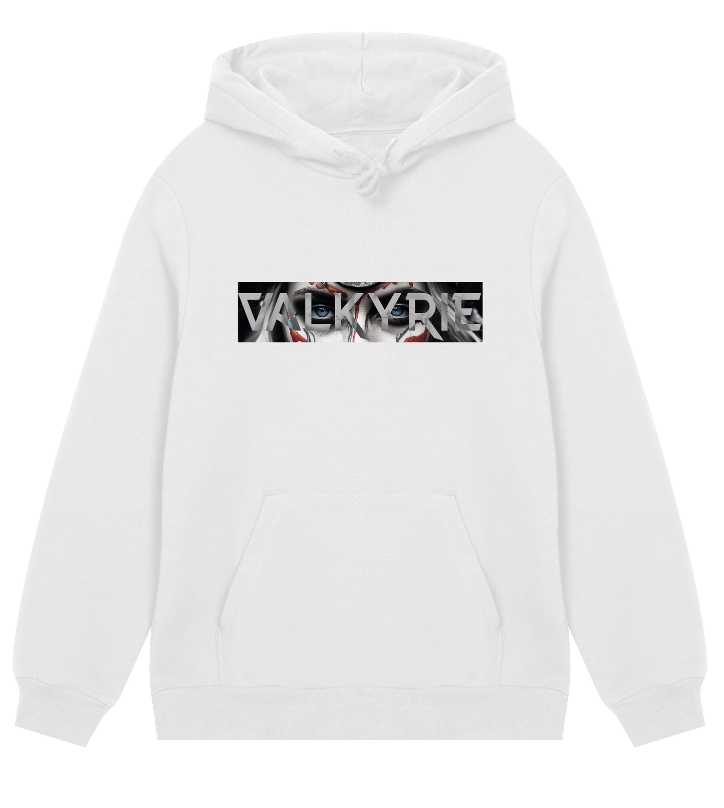 Battle Vision Classic Hoodie