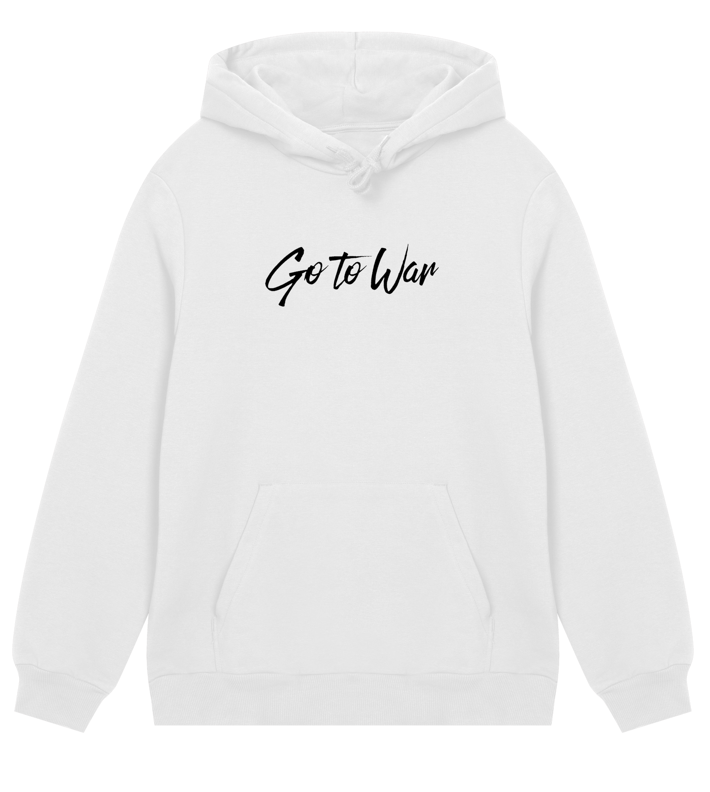 Go To War Hoodie