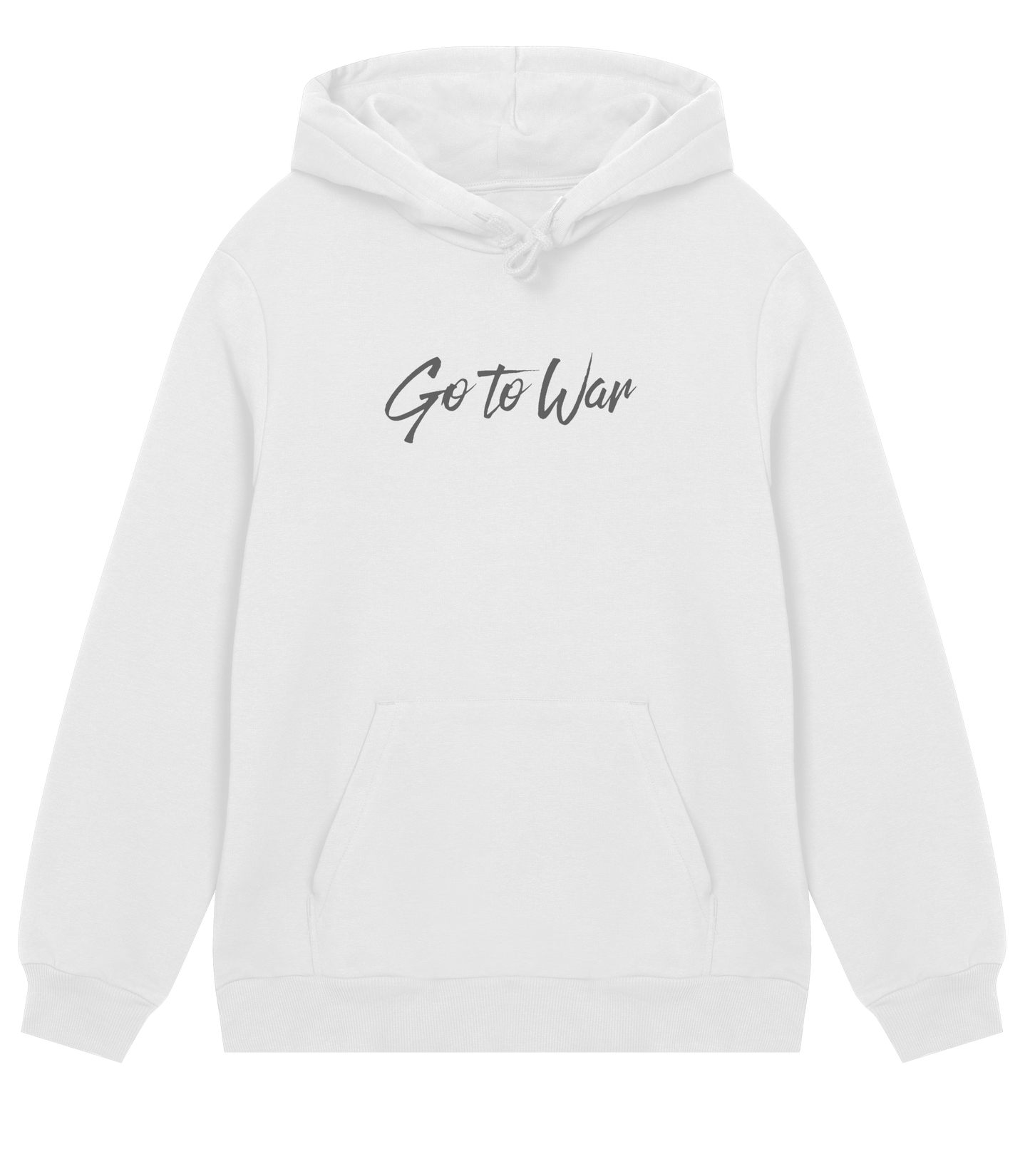 Go To War Hoodie