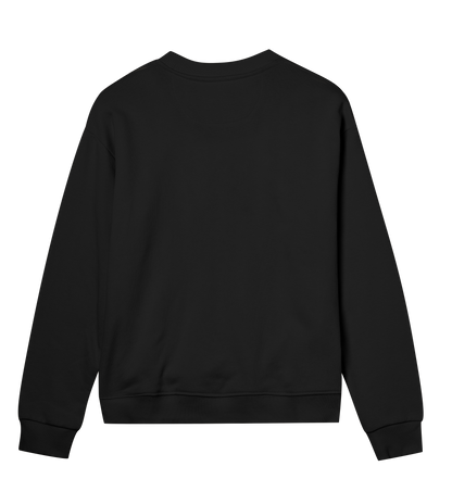 Block Logo Sweatshirt