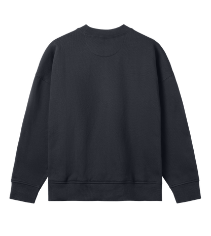 Battle Vision Heavy Sweatshirt