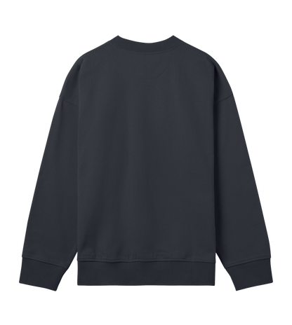 Battle Vision Heavy Sweatshirt