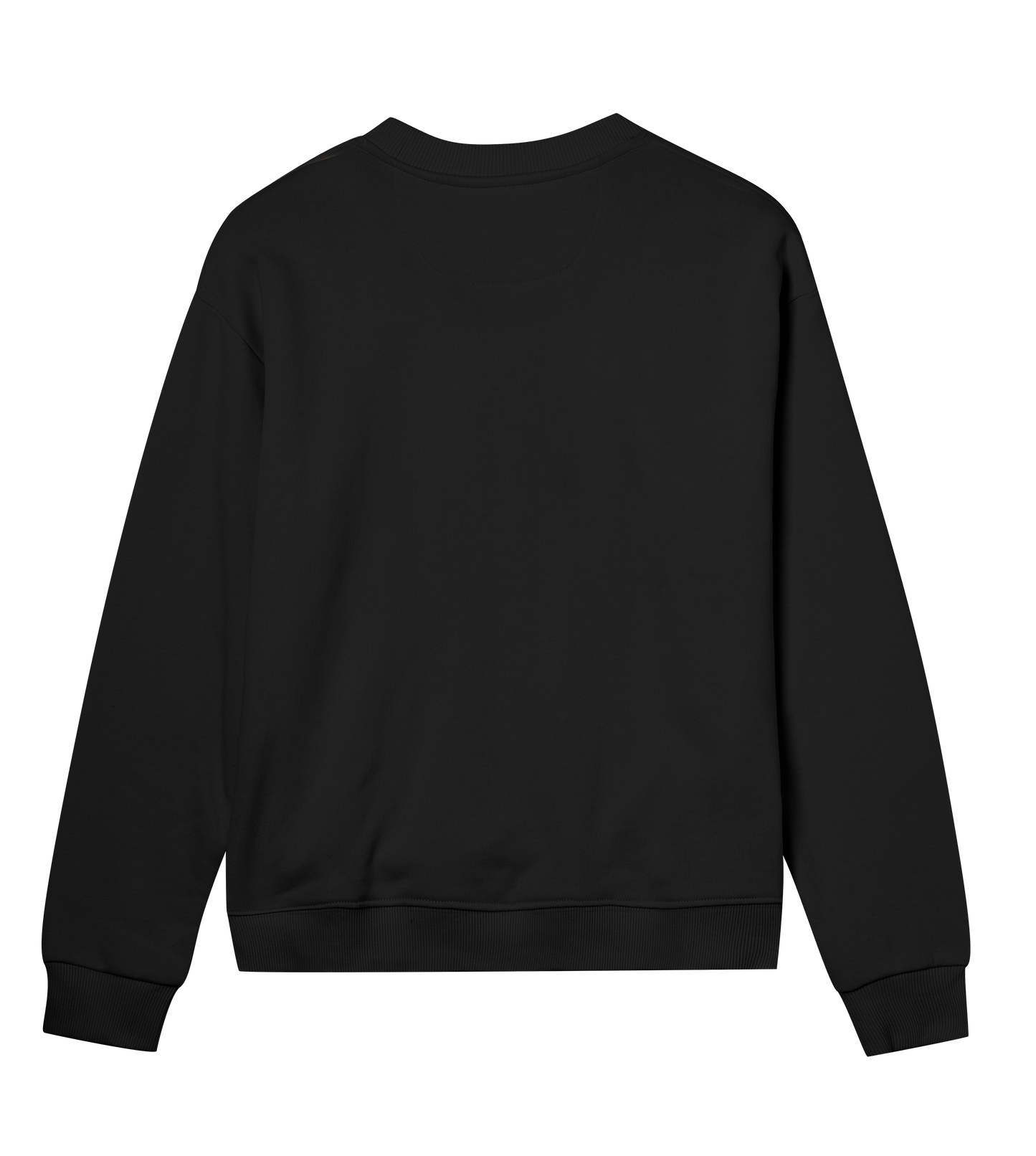 Block Logo Sweatshirt