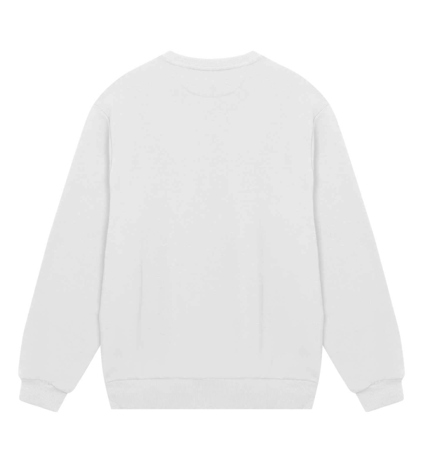 Block Logo Sweatshirt