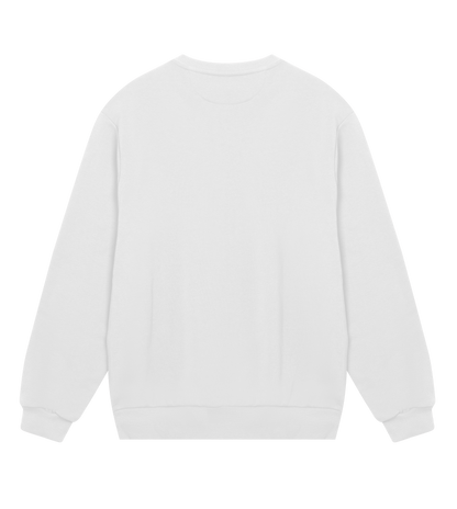 Block Logo Sweatshirt