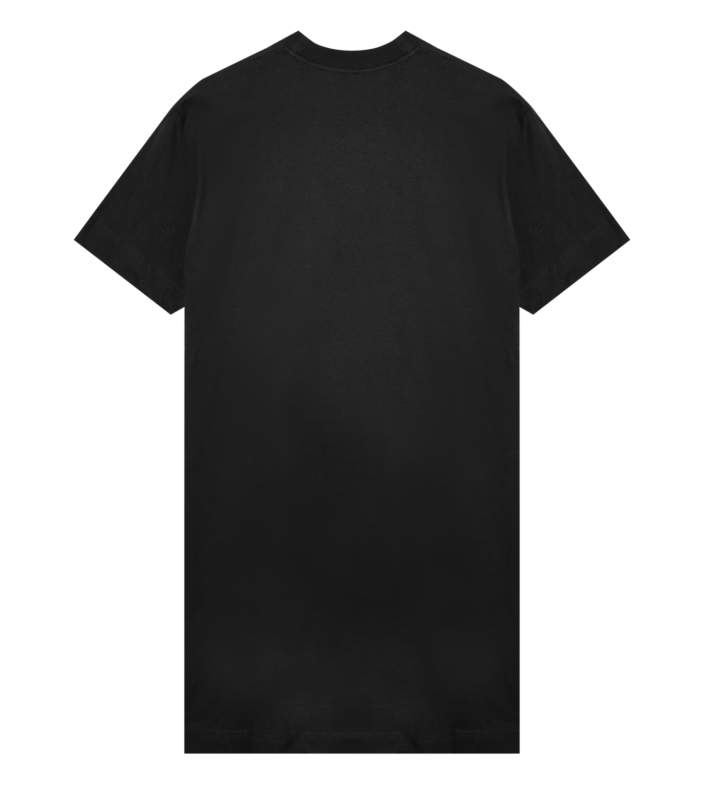 Elite Club T-Shirt Dress