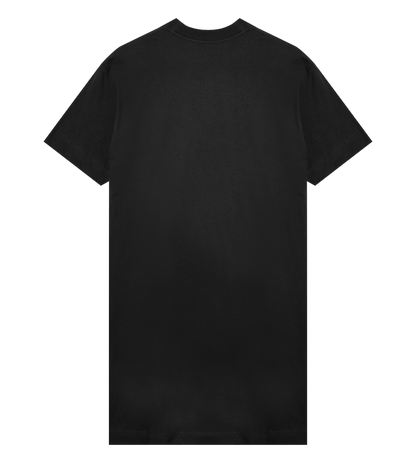 Elite Club T-Shirt Dress