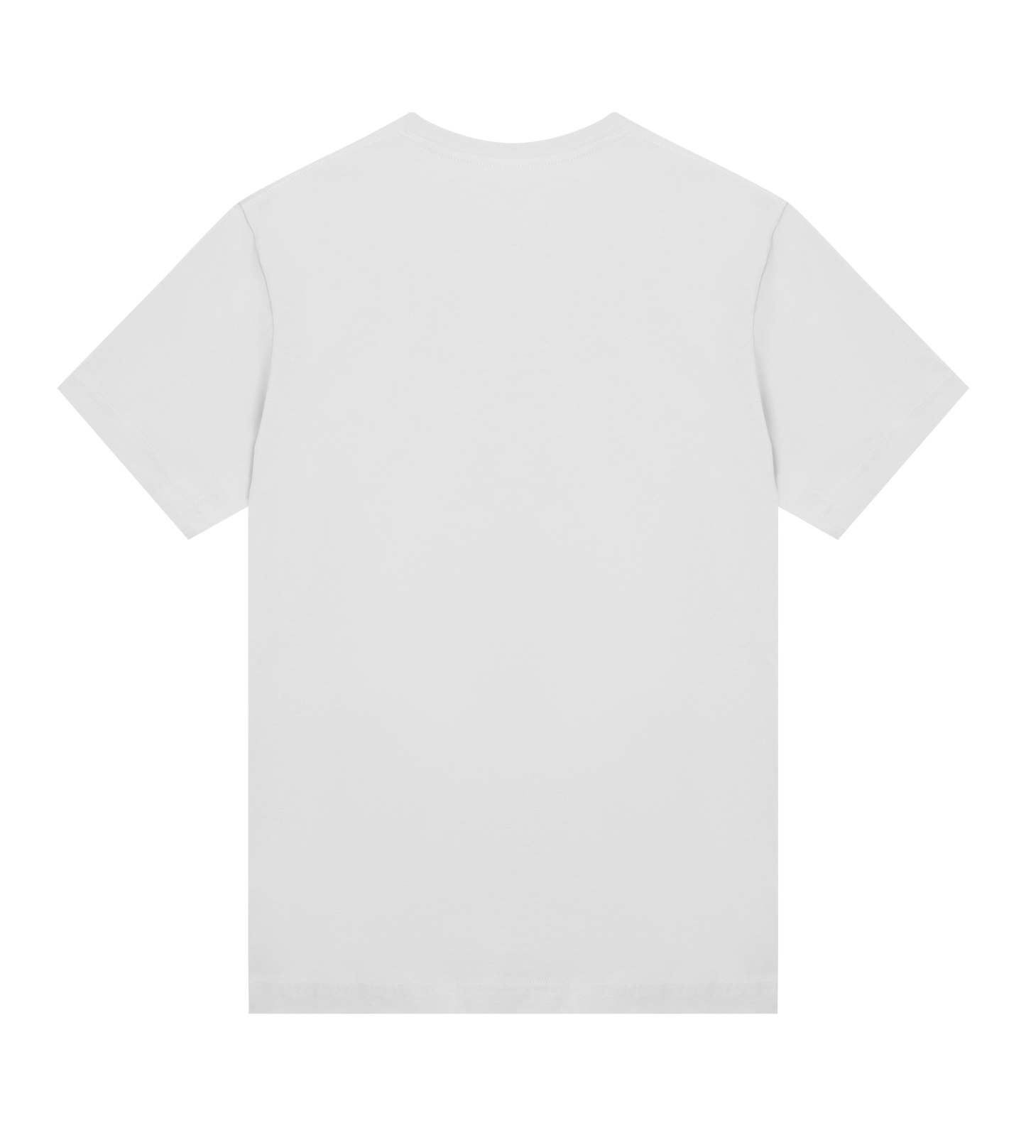 Block Logo Tee