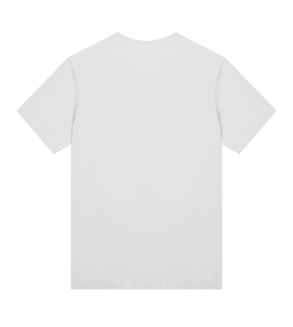 Block Logo Tee