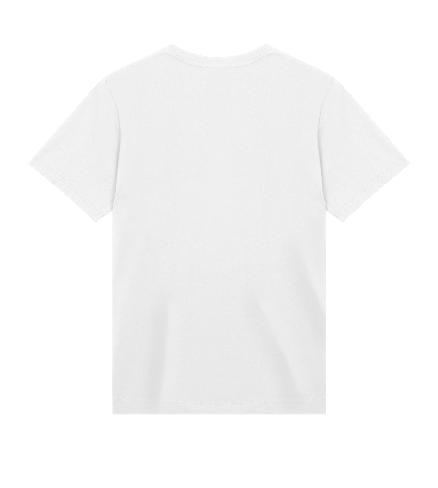 Block Logo Tee