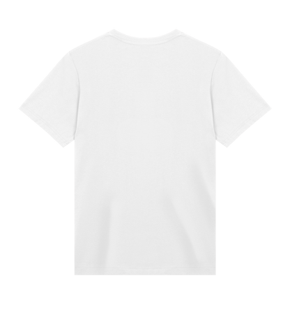 Block Logo Tee