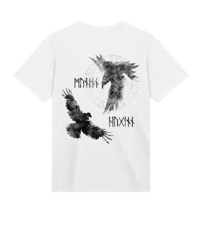 Raven's Watch tee