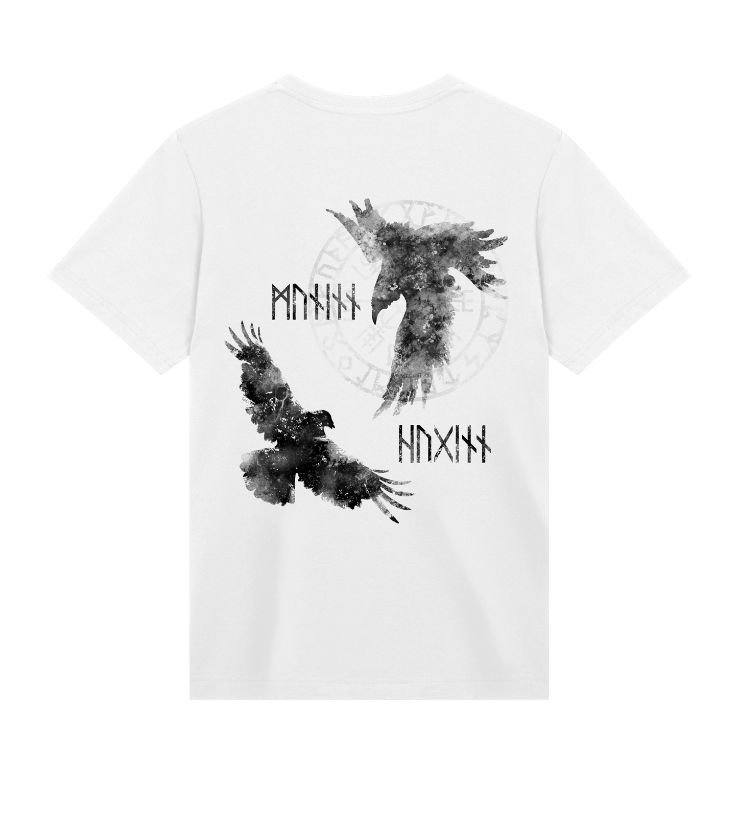 Raven's Watch Tee