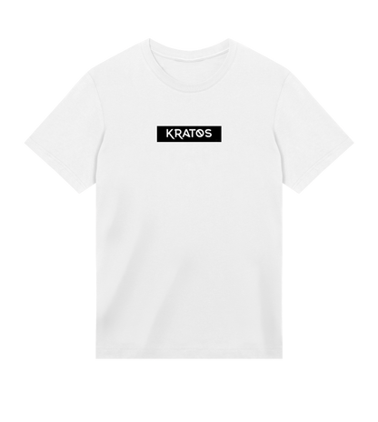 Block Logo Tee