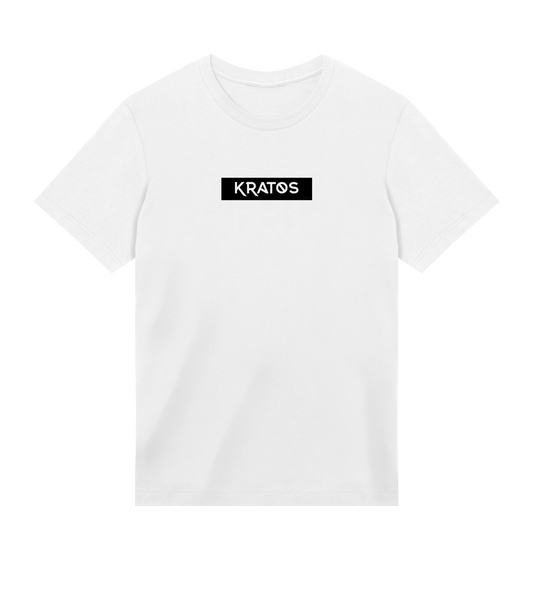 Block Logo Tee