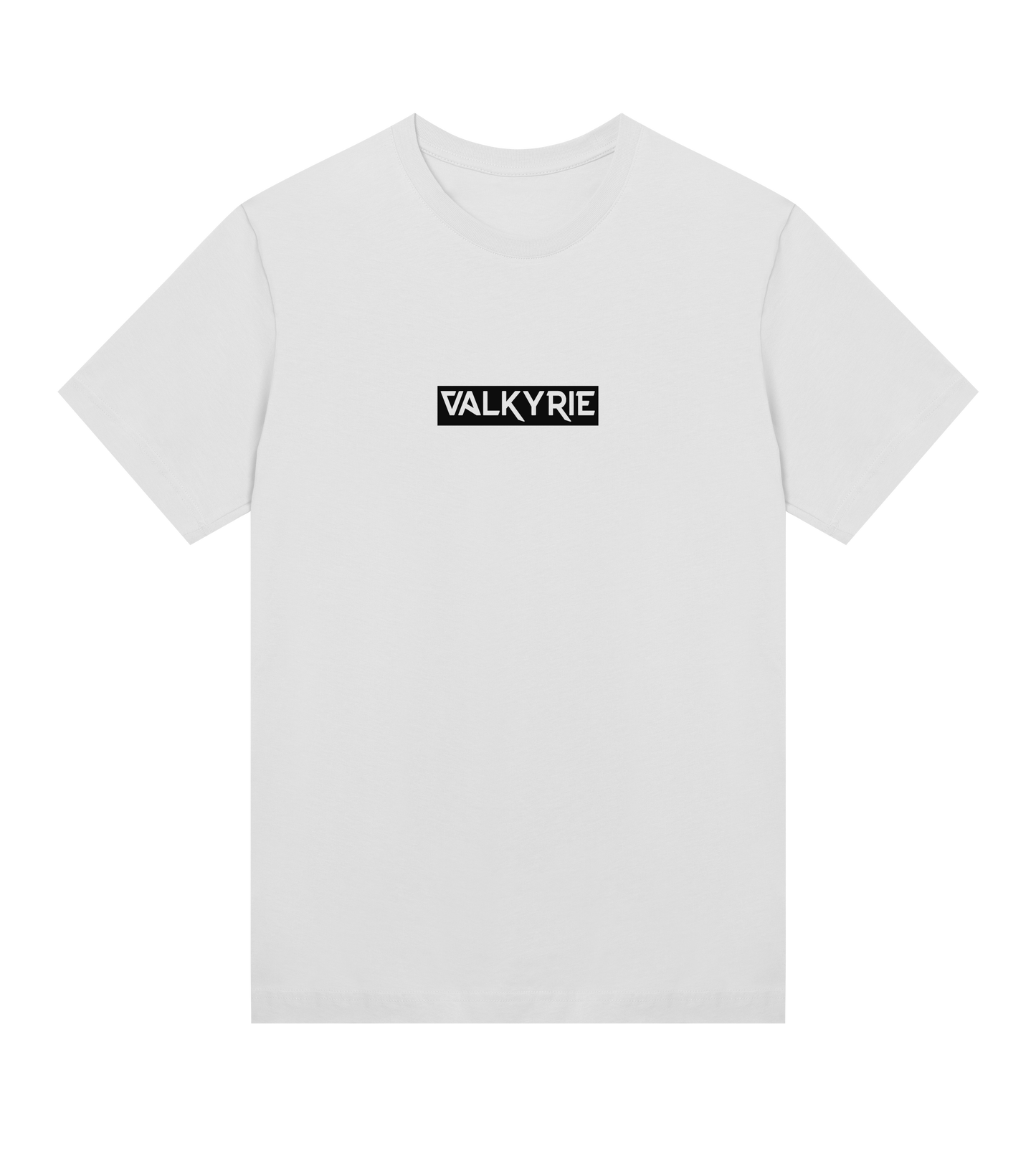 Block Logo Tee