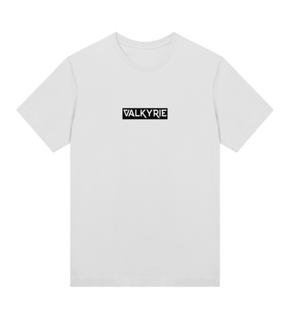 Block Logo Tee