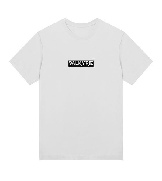 Block Logo Tee